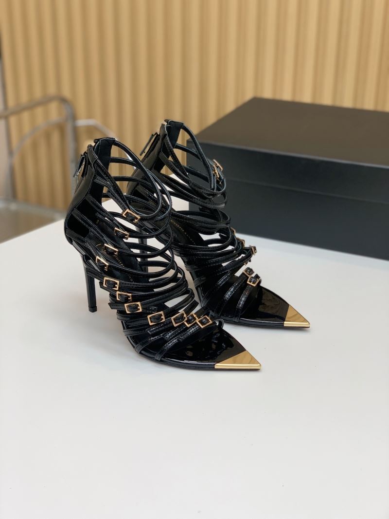 Giuseppe Zanotti Sandals